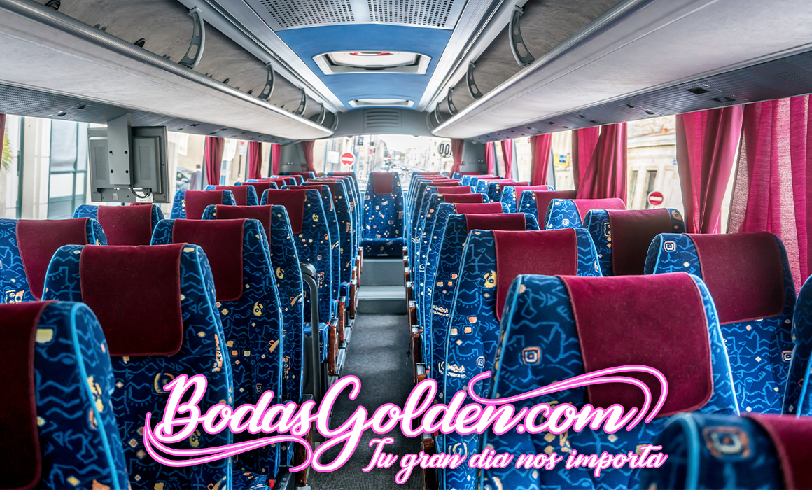 Autobus-Bodas-Golden