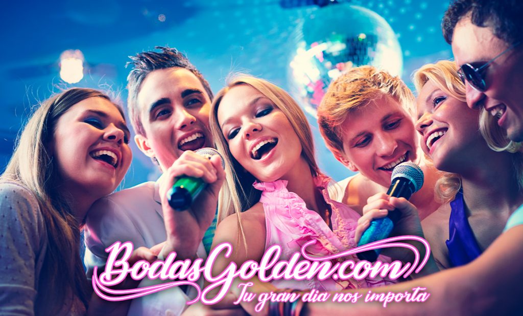 karaoke-Bodas-Golden